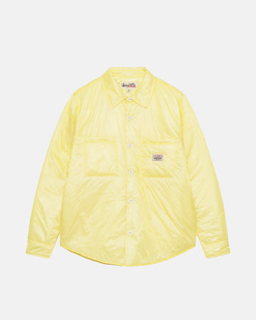 FATIGUE NYLON OVERSHIRT