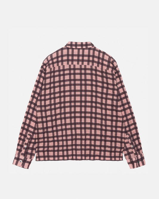 SONOMA PLAID SHIRT