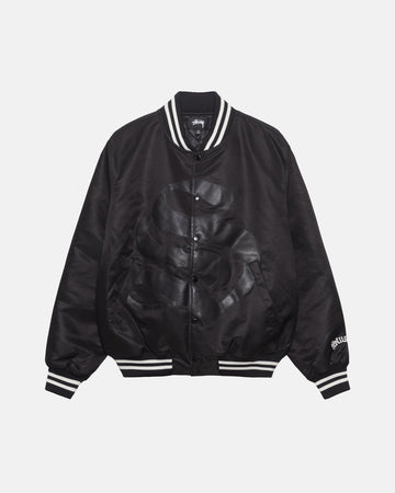 STADIUM JACKET GOTHIC S