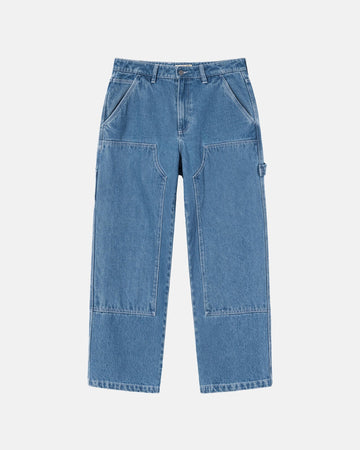 WORK PANT DENIM