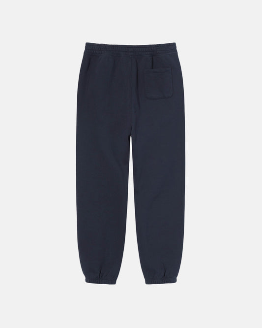 STOCK LOGO SWEATPANT