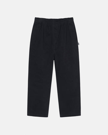 BRUSHED BEACH PANT