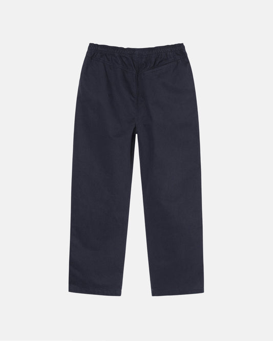 BRUSHED BEACH PANT