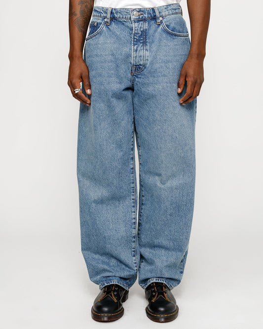 BIG OL' JEAN DENIM