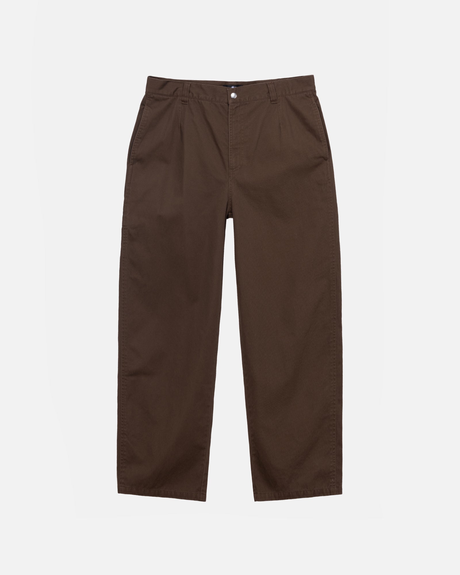 WORKGEAR TROUSER TWILL