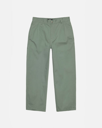 WORKGEAR TROUSER TWILL