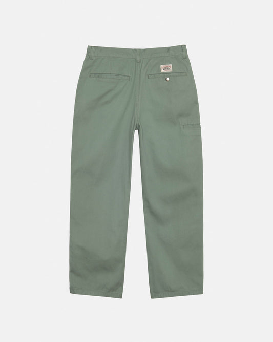 WORKGEAR TROUSER TWILL