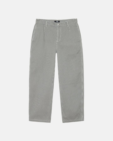 WORKGEAR TROUSER TWILL