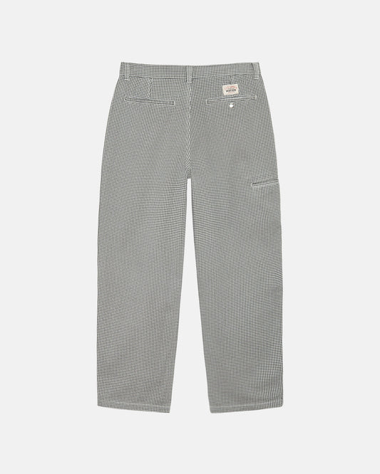 WORKGEAR TROUSER TWILL