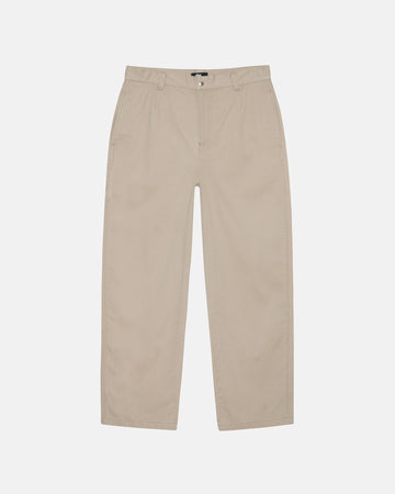 WORKGEAR TROUSER TWILL