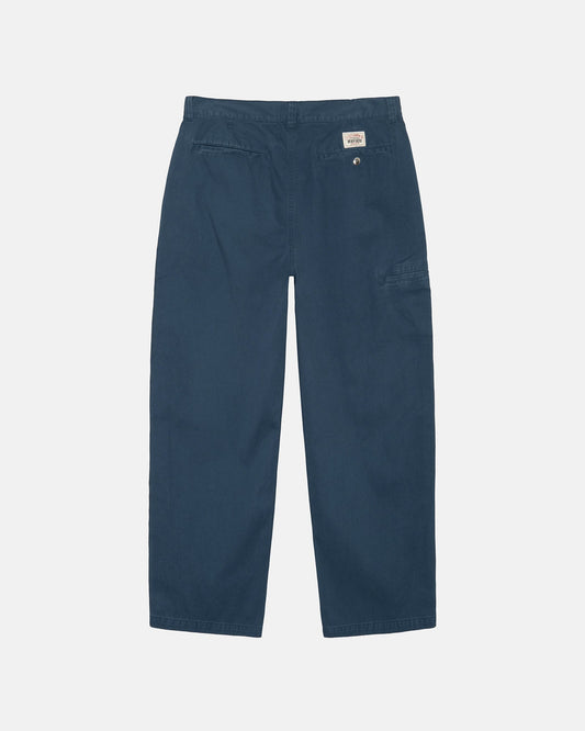 WORKGEAR TROUSER TWILL