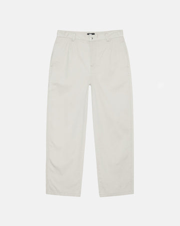 WORKGEAR TROUSER TWILL