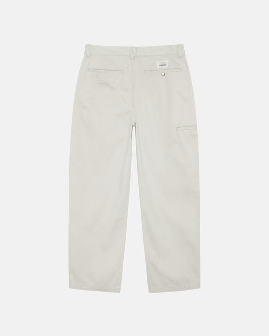 WORKGEAR TROUSER TWILL