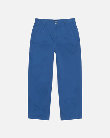 WORKGEAR TROUSER TWILL