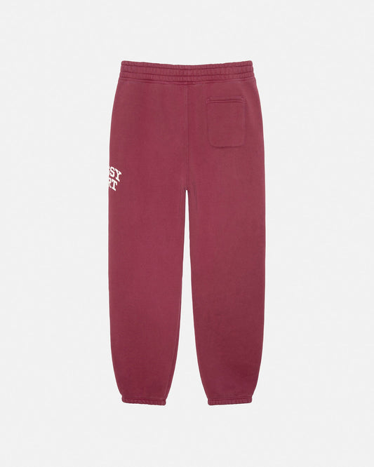 FLEECE PANT SPORT CRACKLE