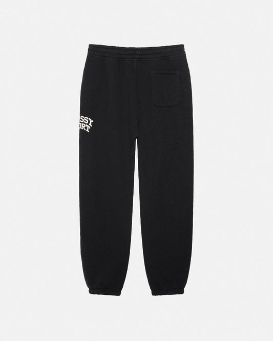 FLEECE PANT SPORT CRACKLE