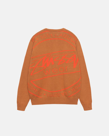 LAGUNA ICON SWEATER