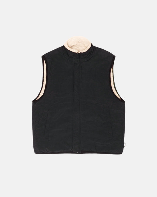 SHERPA REVERSIBLE VEST