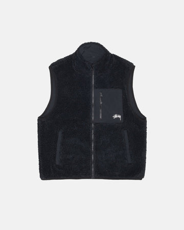 SHERPA REVERSIBLE VEST