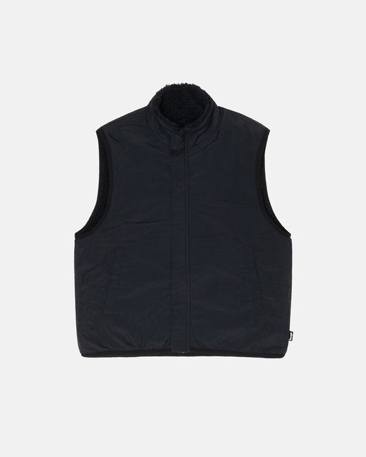 SHERPA REVERSIBLE VEST