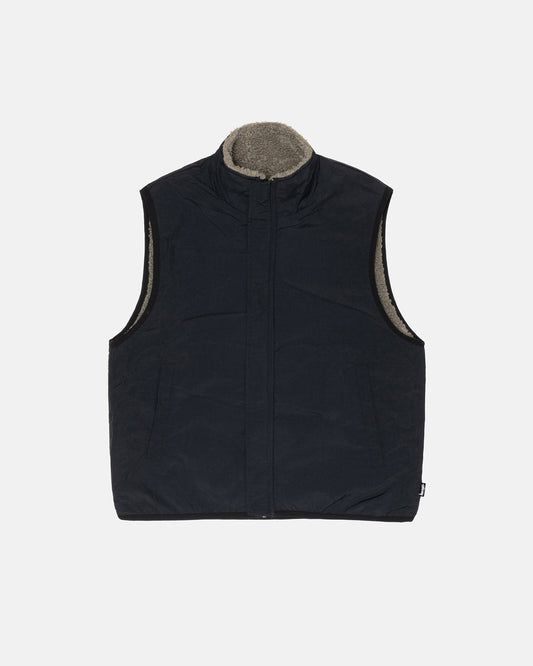 SHERPA REVERSIBLE VEST