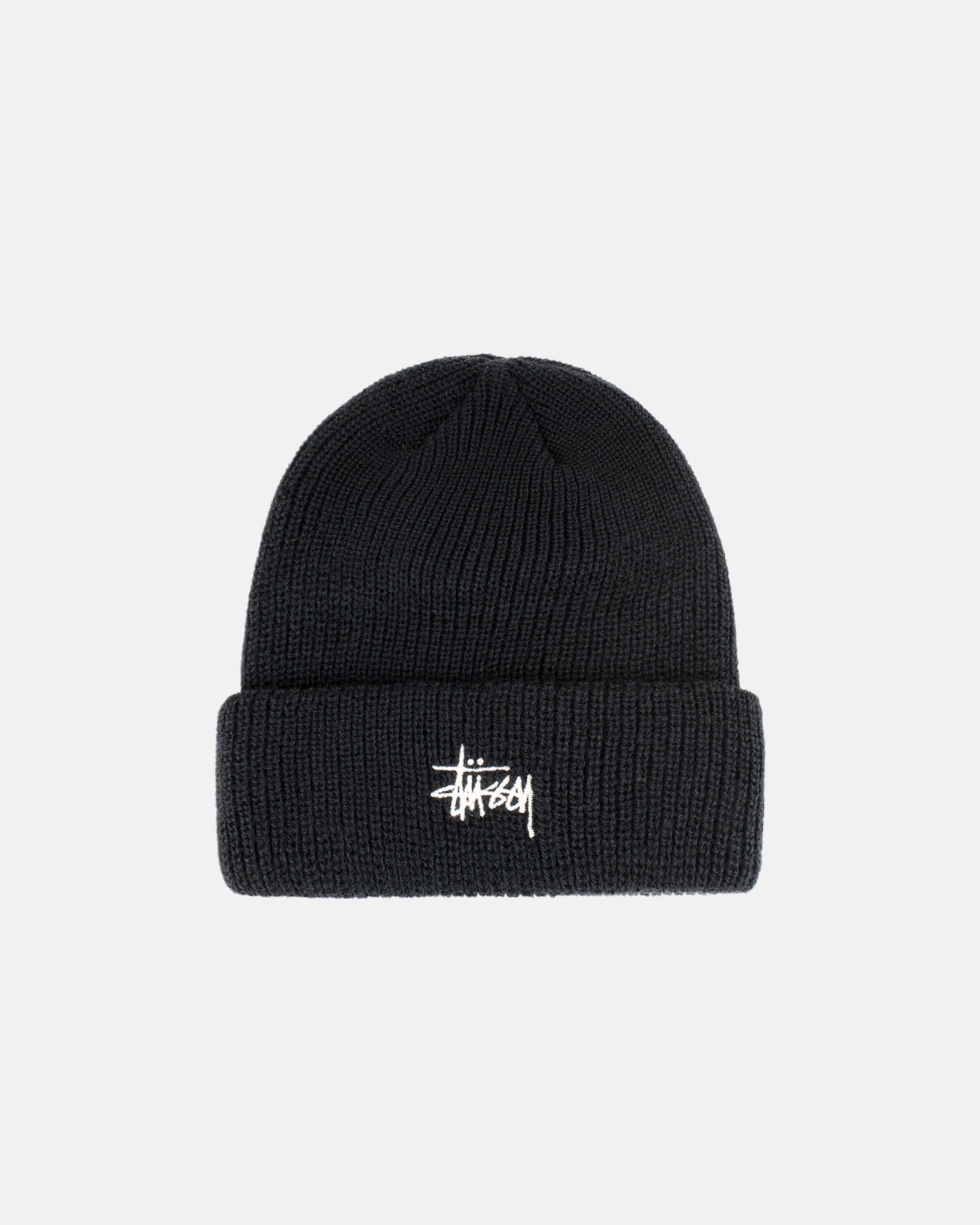 CUFF BEANIE BASIC