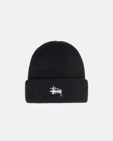 CUFF BEANIE BASIC