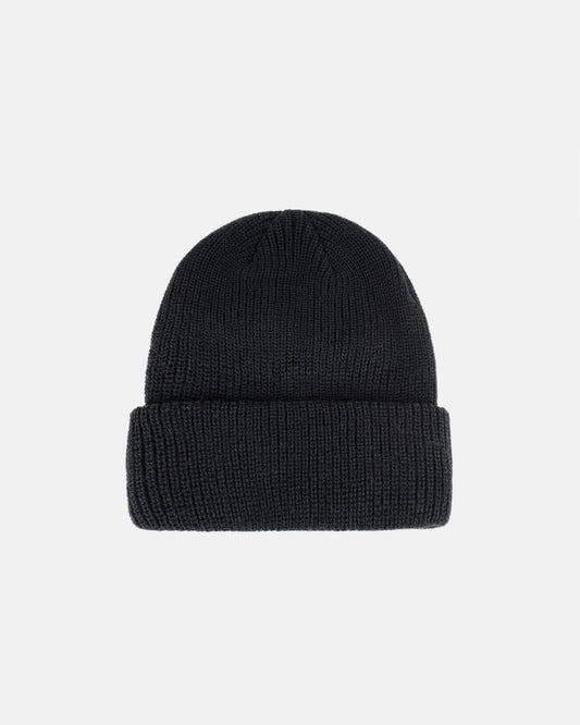 CUFF BEANIE BASIC