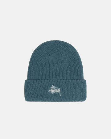 CUFF BEANIE BASIC