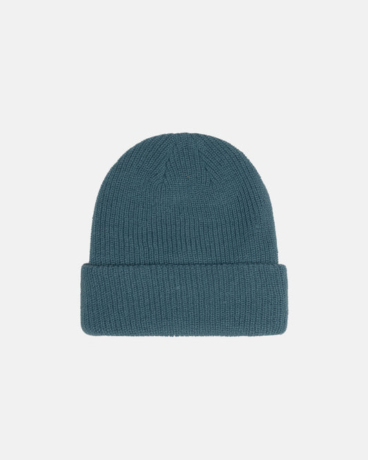 CUFF BEANIE BASIC