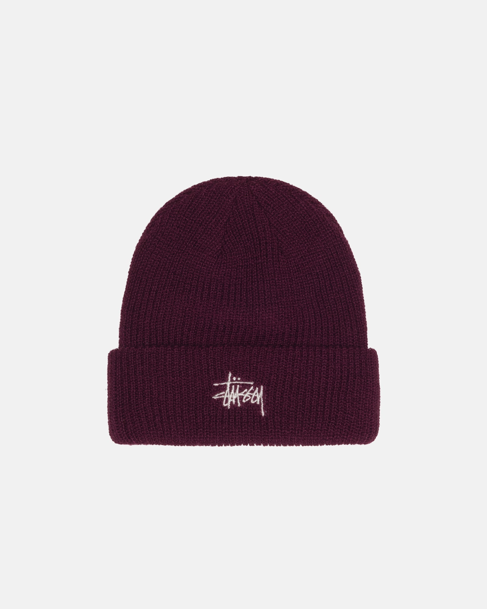 CUFF BEANIE BASIC