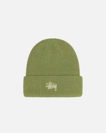 CUFF BEANIE BASIC