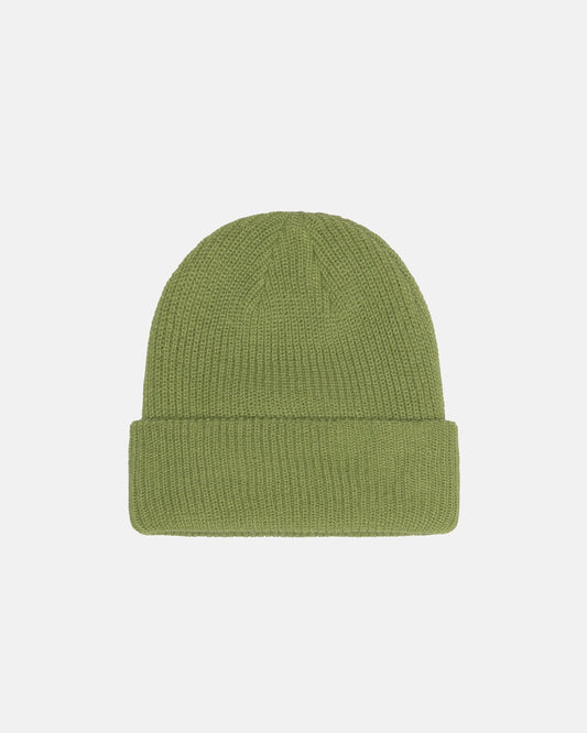 CUFF BEANIE BASIC