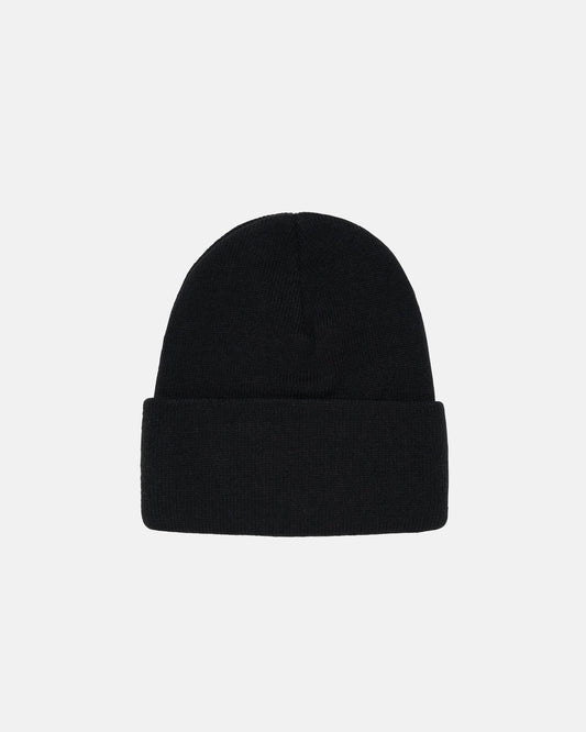 CUFF BEANIE STOCK