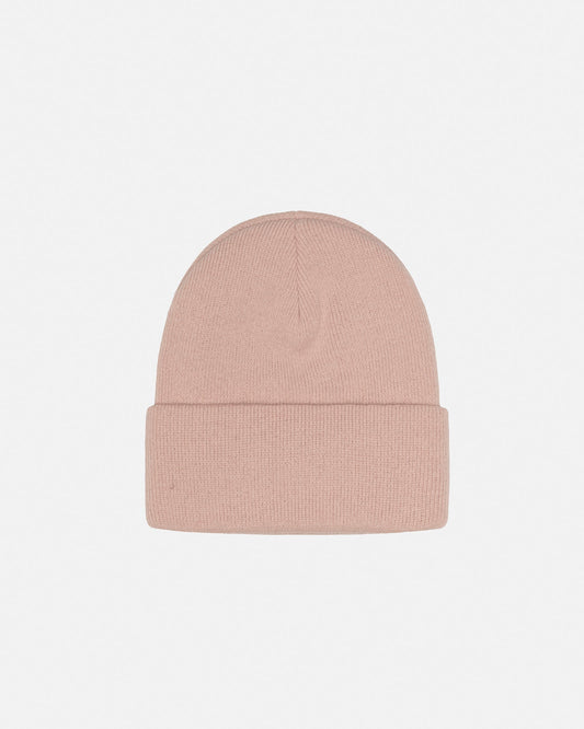 CUFF BEANIE STOCK