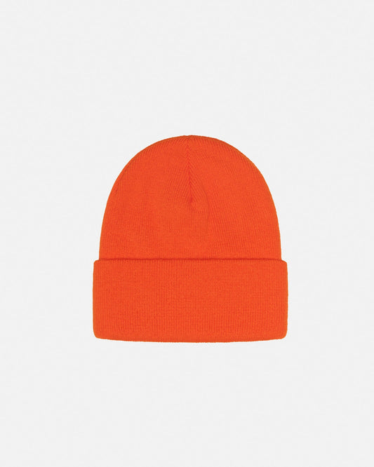 CUFF BEANIE STOCK