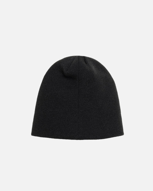 SKULLCAP BASIC LOGO STITCH