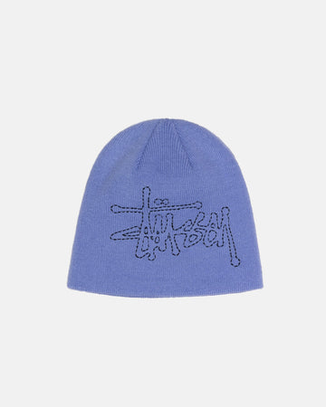 SKULLCAP BASIC LOGO STITCH