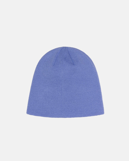 SKULLCAP BASIC LOGO STITCH