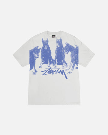 DOBERMANS TEE