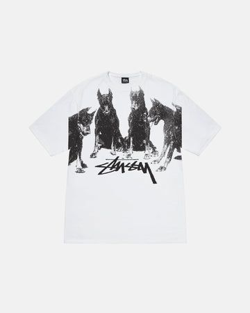 DOBERMANS TEE