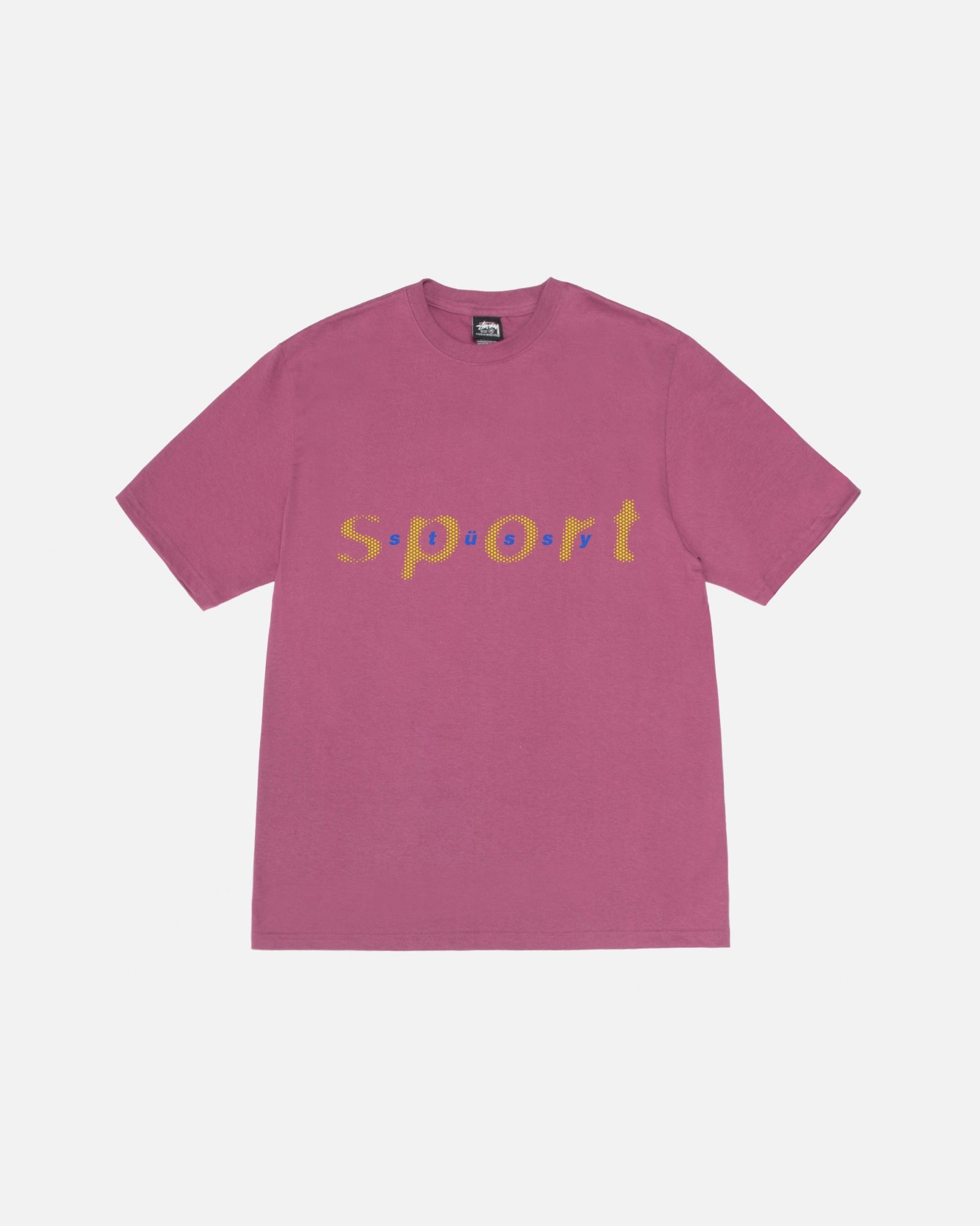 DOT SPORT TEE