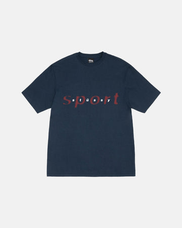 DOT SPORT TEE