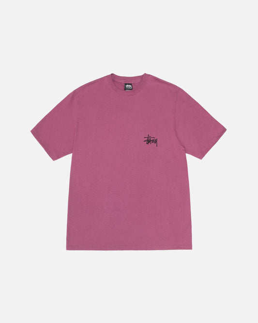 BASIC STÜSSY TEE