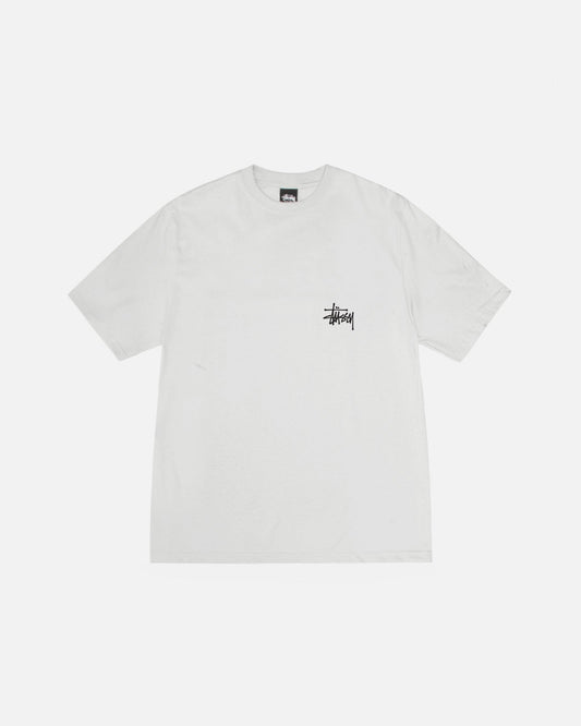 BASIC STÜSSY TEE