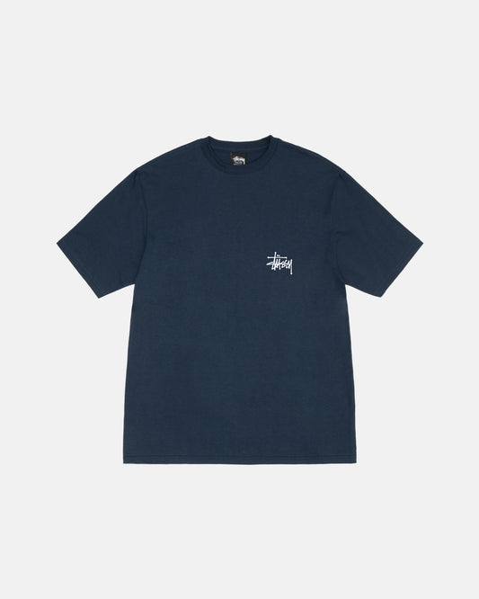 BASIC STÜSSY TEE