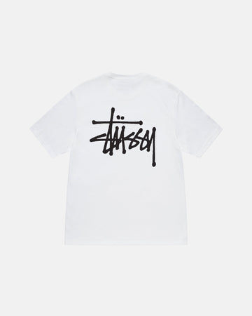 BASIC STÜSSY TEE