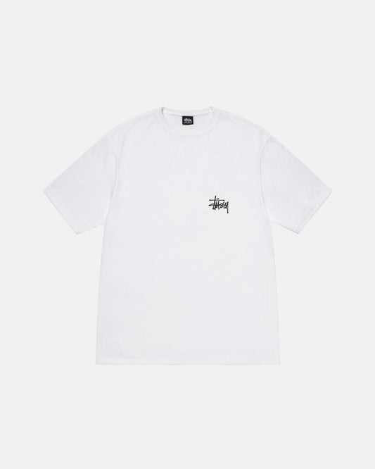 BASIC STÜSSY TEE