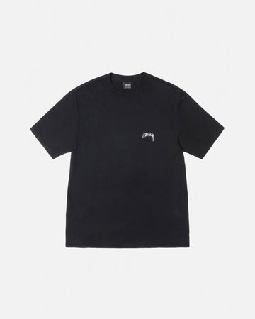 SMOOTH STOCK TEE PIGMENT DYED