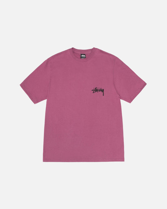 CHAIN-LINK TEE